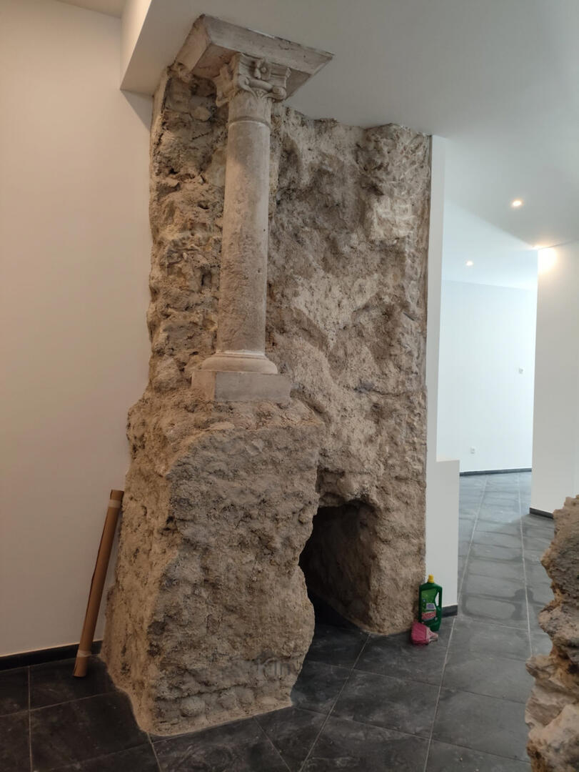 Espaço Comercial para Restauração – Bairro Alto, Lisboa